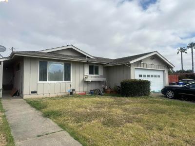 4457 Sacramento Avenue, Fremont, California 94538, USA