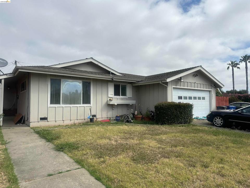 4457 Sacramento Avenue, Fremont, Californie 94538, États-Unis