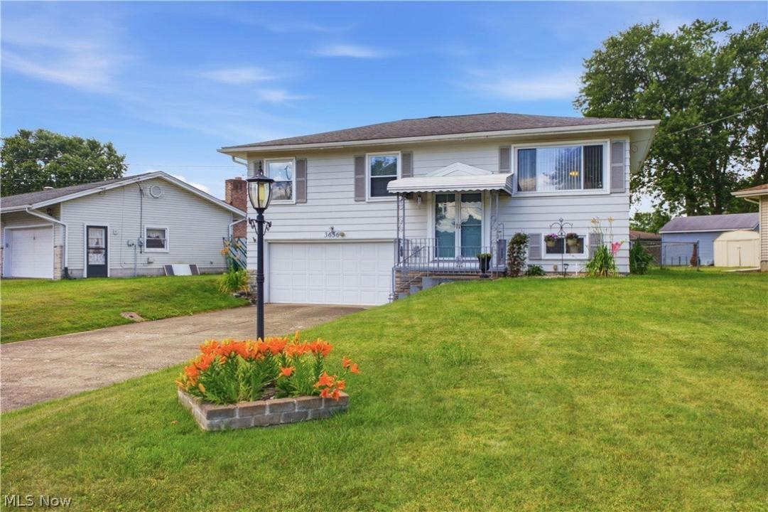 3656 High Meadow Drive, Canfield, Ohio 44406, USA