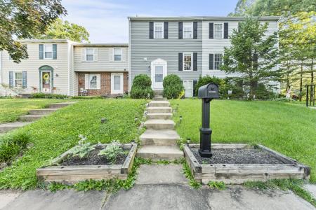 6 Crosswall Ct., Nottingham, Maryland 21236, USA