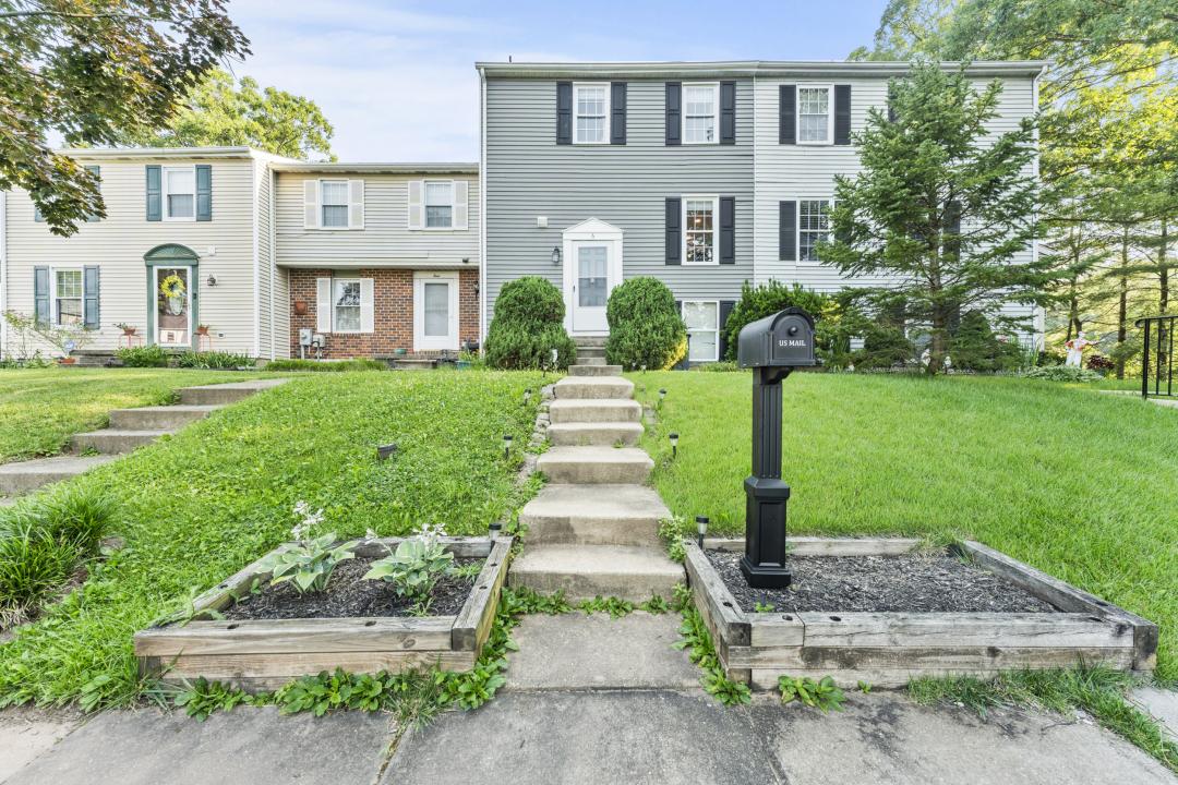 6 Crosswall Ct., Nottingham, מרילנד 21236, ארצות הברית של אמריקה
