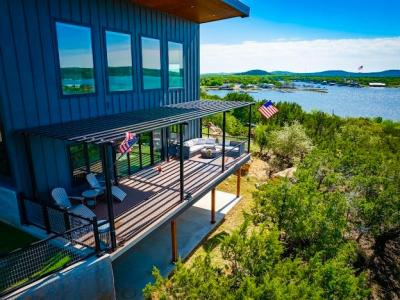 4468 Chapel Road, Possum Kingdom Lake, Texas 76450, Estados Unidos