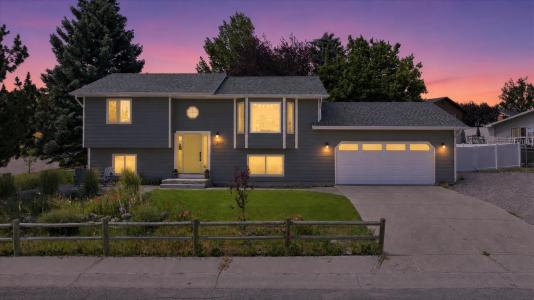 2000 Sandy Lane, Pocatello, Idaho 83204, Stati Uniti