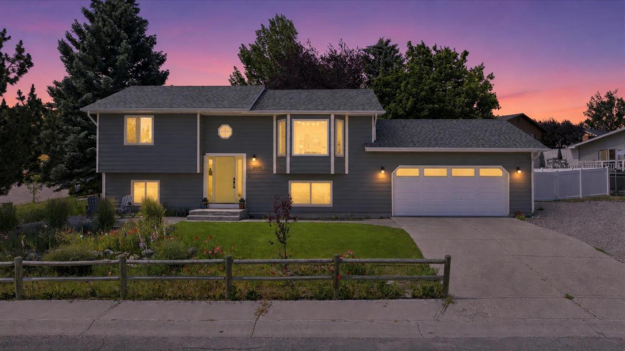 2000 Sandy Lane, Pocatello, Idaho 83204, États-Unis