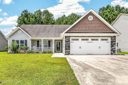 253 Merin Height Road, Jacksonville, North Carolina 28546, Stati Uniti