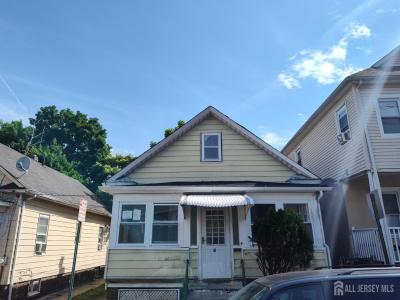 -71 S Ward Street S, New Brunswick, New Jersey 08901, USA