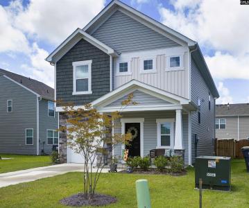 146 Stock Road, Gilbert, South Carolina 29054, USA