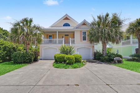 101 Georges Bay Rd., Surfside Beach, South Carolina 29575, Stati Uniti