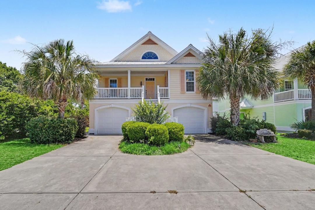 101 Georges Bay Rd., Surfside Beach, South Carolina 29575, Stati Uniti