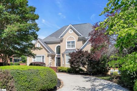 11 Country Squire, Greenville, South Carolina 29615, USA