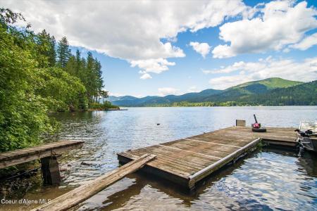 9598 S Upper Twin Lakes Shore, Rathdrum, Idaho 83858