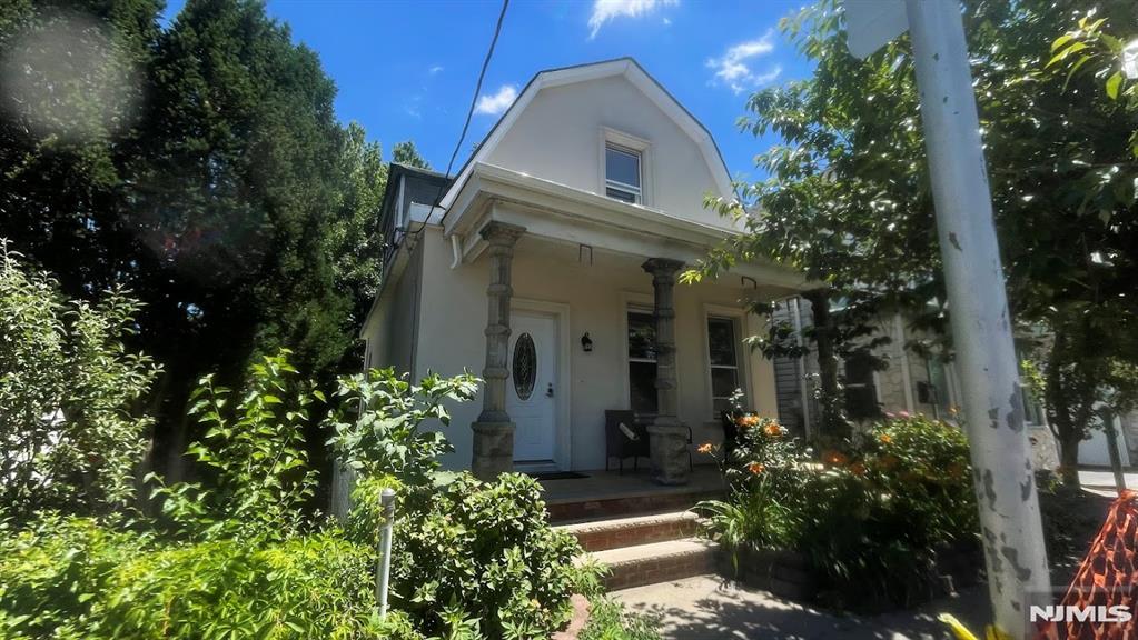 322 Cortlandt Street, Belleville, New Jersey 07109, États-Unis