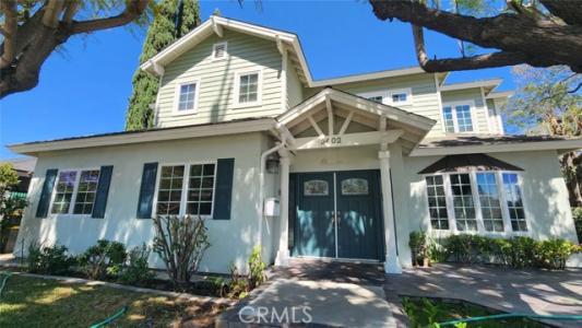 3402 Palo Verde Avenue, Long Beach, California 90808