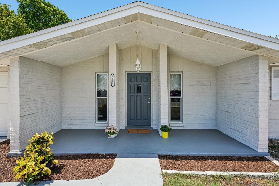 7215 Mayfield Dr, Port Richey, Floride 34668, États-Unis
