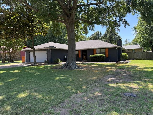 2503 Mallard Lane, McAlester, Oklahoma 74501, Stati Uniti