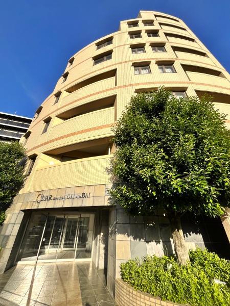 東山町28-7, セザールリバーサイドときわ台, 板橋区, Tokyo 174-0073, Japón