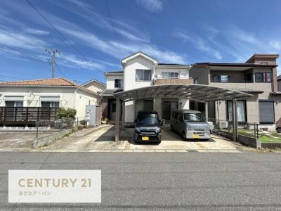内黒田, 四街道市内黒田 戸建住宅, 四街道市, Chiba 284-0013, Japan