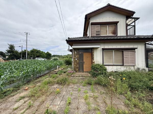米本, 八千代市米本-売主-, 八千代市, Chiba 276-0015, Japón