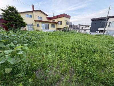 宮の沢四条４丁目, 宮の沢4-4　土地, 札幌市西区, هوكايدو 063-0054, اليابان 