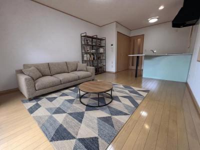 103, 登戸町44-11, ピアコート, 越谷市, Saitama 343-0846, Japão