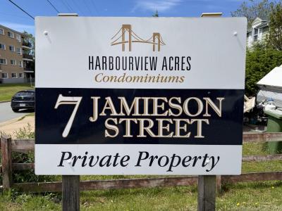 109 7 JAMIESON STREET, Dartmouth, Nova Scotia B3A 4L2, Canada