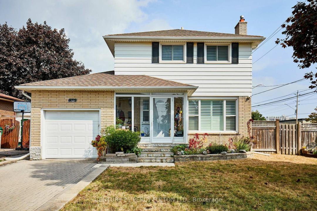 1349 SOMERVILLE STREET N, Oshawa, Ontario L1G 4L3, Canada