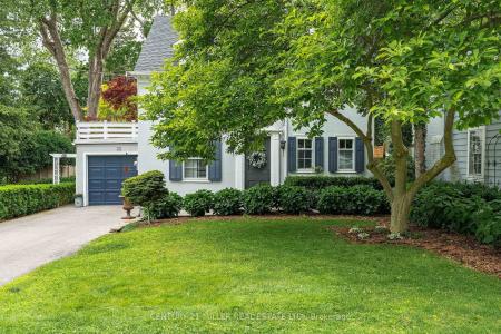 32 PARK AVENUE, Oakville, אונטריו L6J 3X8, קנדה 