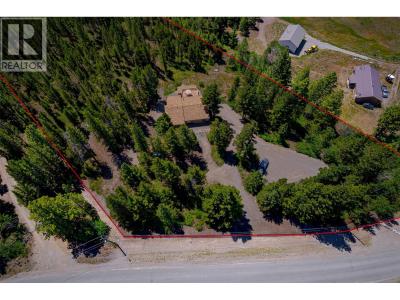 550 KANE VALLEY ROAD, Merritt, British Columbia V1K 1B8, Canada