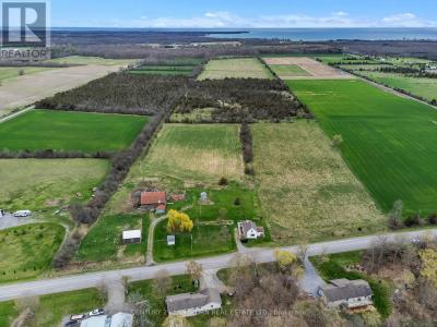 1205 COUNTY ROAD 18 ROAD, Prince Edward County (athol Ward), Онтарио K0K 1P0, Канада