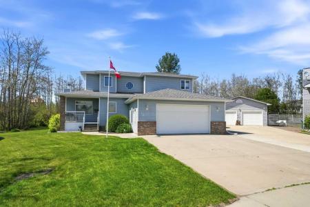 40 OWENS CLOSE, Red Deer, Альберта T4N 6Y5, Канада