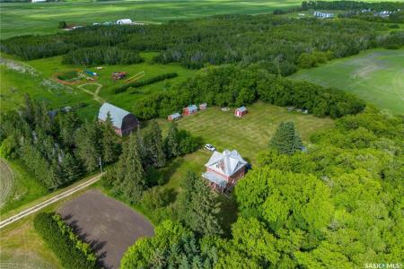 RURAL ADDRESS, St. Peter Rm No. 369, Saskatchewan S0K 2J0, Canada
