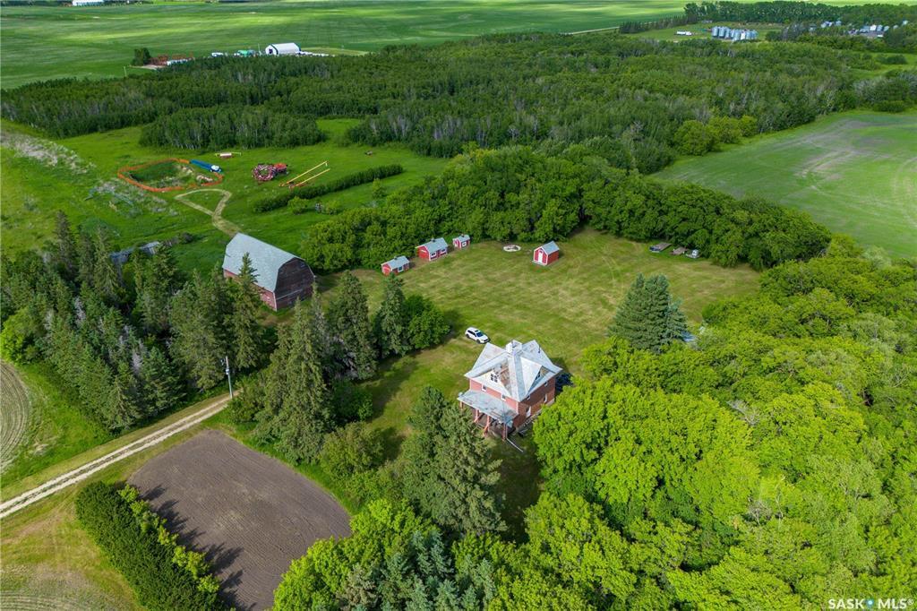 RURAL ADDRESS, St. Peter Rm No. 369, Saskatchewan S0K 2J0, Canada