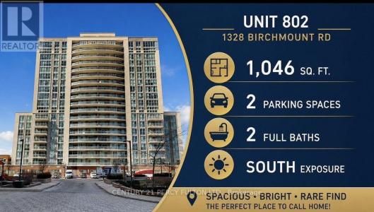 1328 BIRCHMOUNT ROAD, Toronto (wexford-maryvale), Ontario M1R 0B6, Canadá