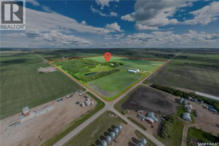 EGGER FARM, St. Peter Rm No. 369, Saskatchewan S0K 2J0, Canada