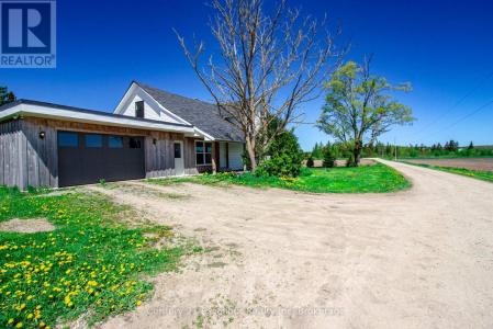 8323 LINE 12 STREET, Wellington North, Ontario N1H 6J2, Canada