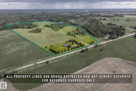 51305 RGE ROAD 271, Rural Parkland County, Alberta T7Y 1G6, Canada
