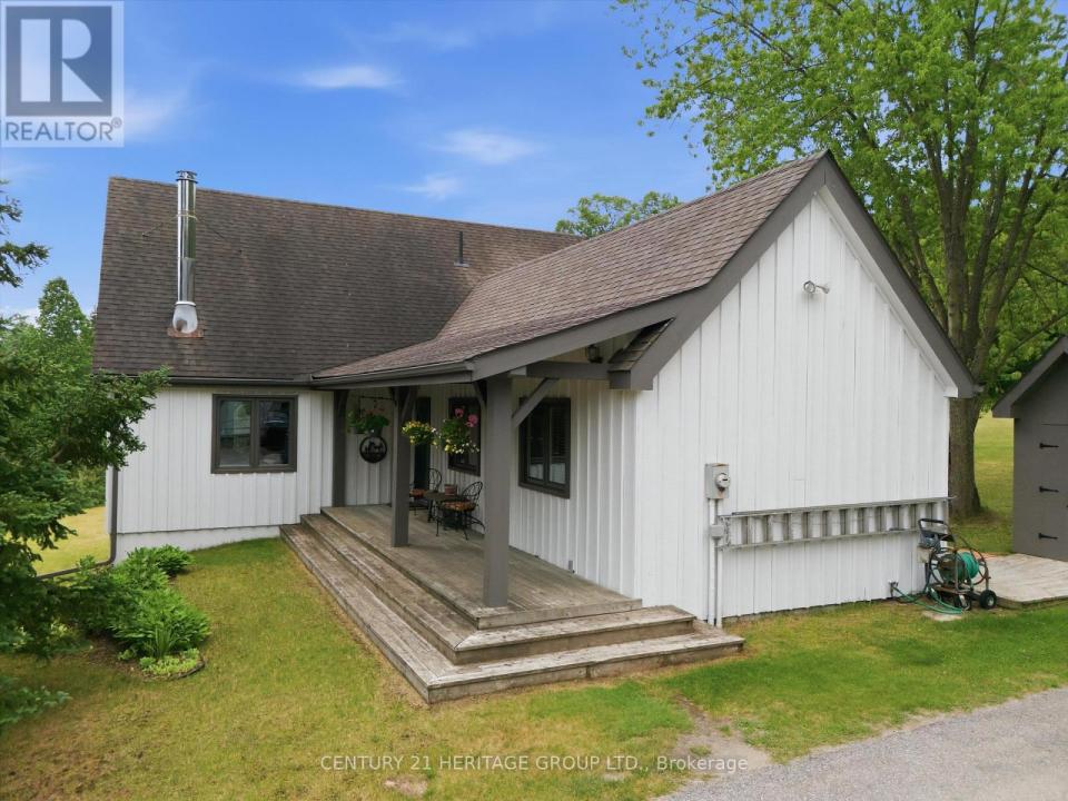 20822 ON-48 HIGHWAY, East Gwillimbury, Ontario L0G 1M0, Canada