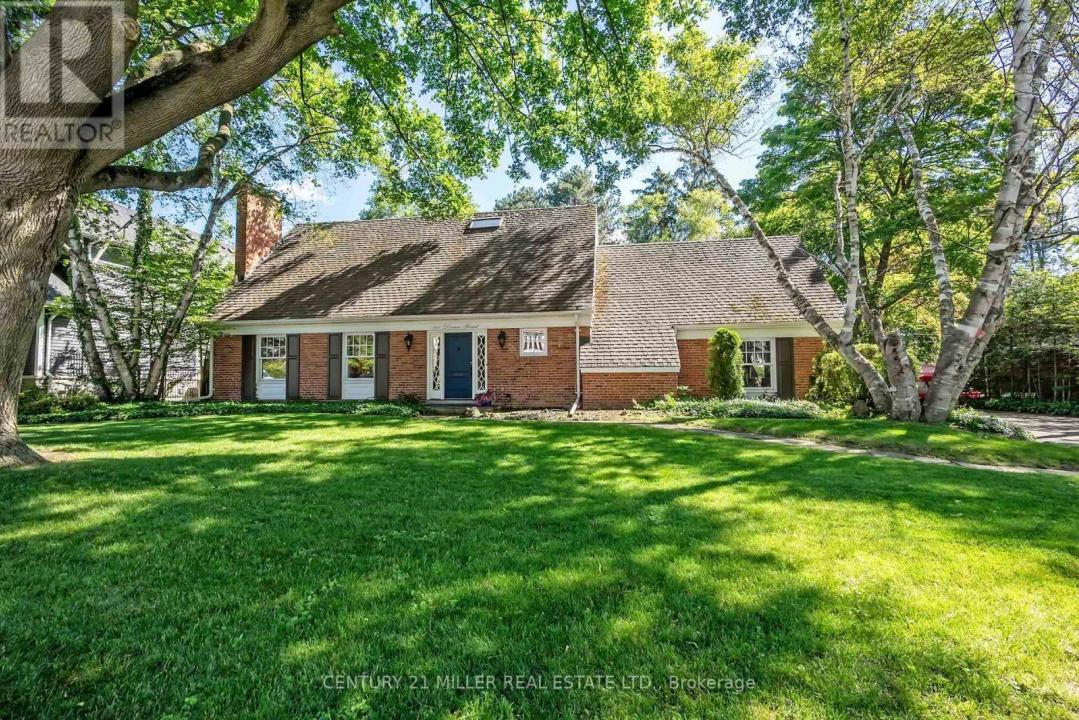161 DORNIE ROAD, Oakville (mo Morrison), 온타리오주 L6J 4N7, 캐나다