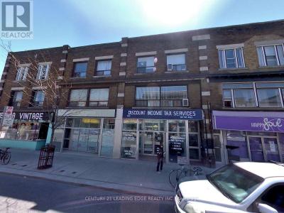 959 BLOOR STREET WEST, Toronto (dufferin Grove), Ontario M6H 1L7, Canada