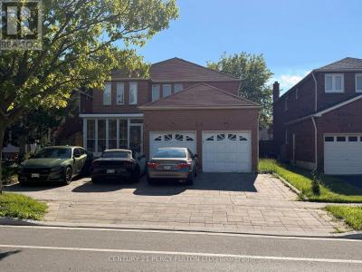 100 FEATHERSTONE AVENUE, Markham (middlefield), Ontario L3S 3G4, Kanada