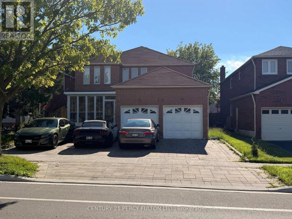 100 FEATHERSTONE AVENUE, Markham (middlefield), Ontario L3S 3G4, Kanada