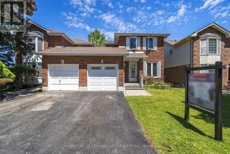 42 HEWITT CRESCENT, Ajax (south East), Ontario L1S 7A4, Canada