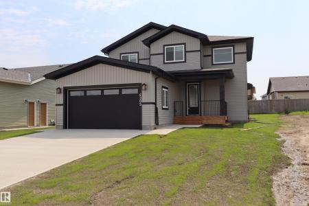 4305 CEDAR DRIVE, Wetaskiwin, Alberta T9A 0A1, Canada