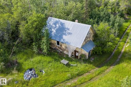 23327 TWP RD 510, Rural Leduc County, Alberta T4X 0S8, Canada