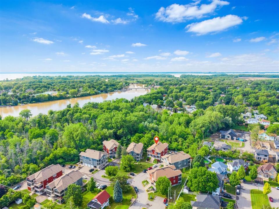 50 Rue Isabelle, Châteauguay, Quebec J6J 0B9, Kanada