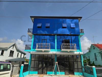 Georgetown, Guiana
