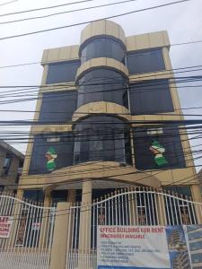 Georgetown, Guiana