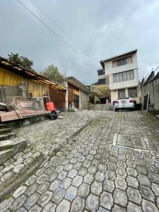 Quito, Pichincha 00001, Ecuador
