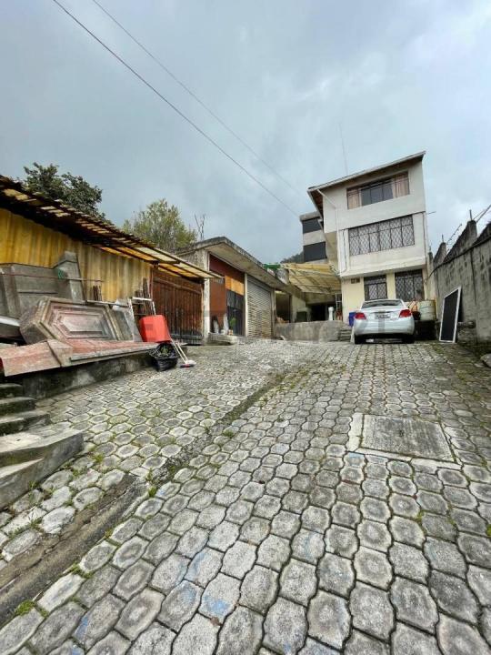 Quito, Pichincha 00001, Эквадор