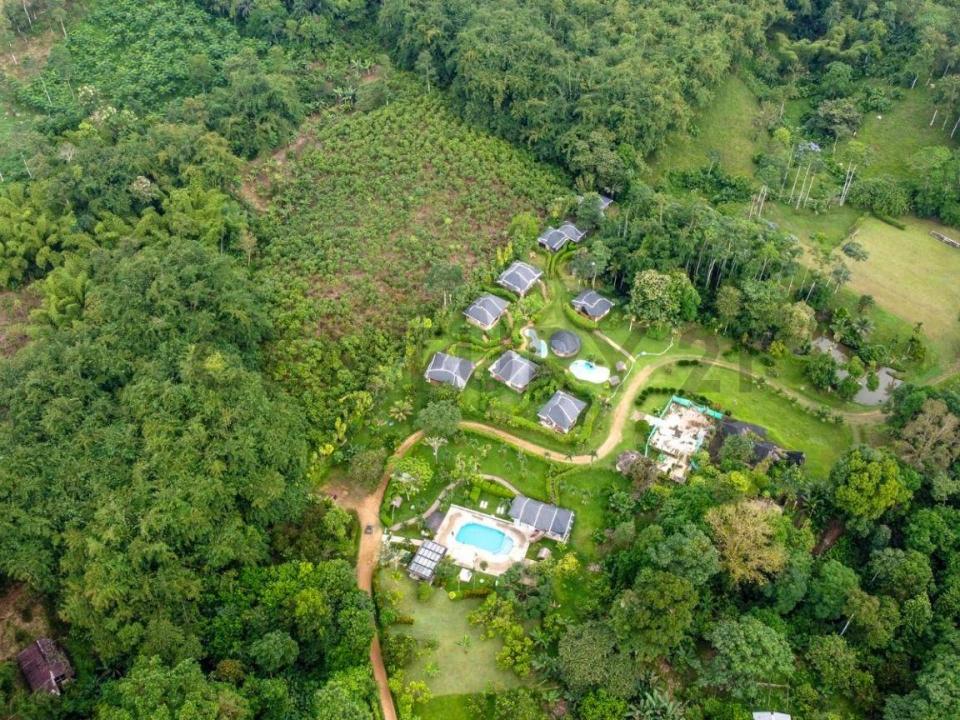 Quito, Pichincha 00001, Ecuador